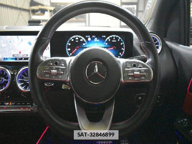 Mercedes Benz B-CLASS 2021-05 7979893-15