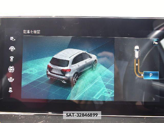 Mercedes Benz B-CLASS 2021-05 7979893-17