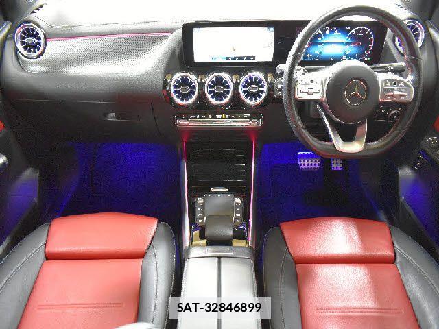 Mercedes Benz B-CLASS 2021-05 7979893-1