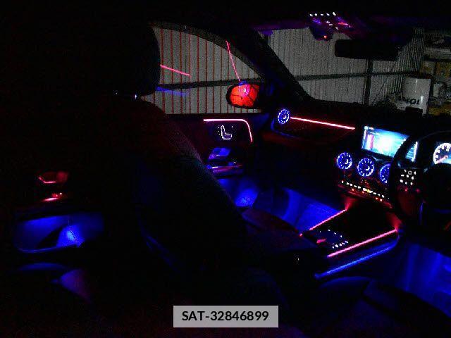 Mercedes Benz B-CLASS 2021-05 7979893-21