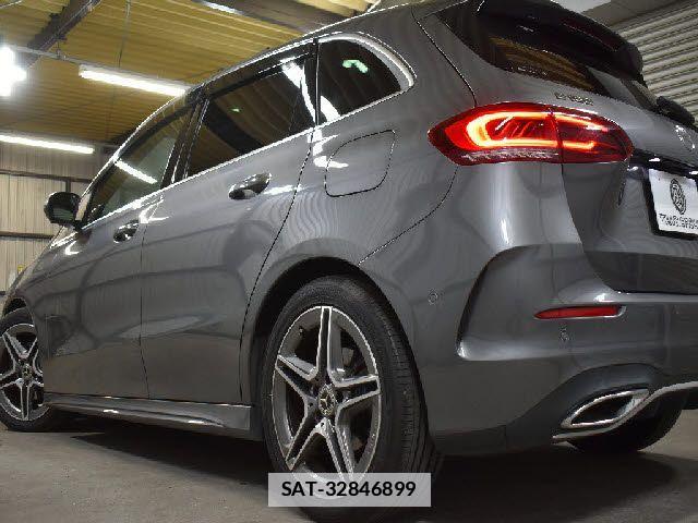 Mercedes Benz B-CLASS 2021-05 7979893-23