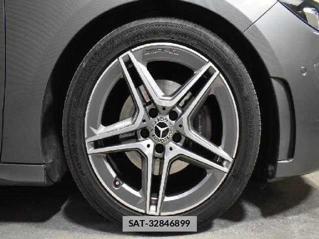 Mercedes Benz B-CLASS 2021-05 7979893-24