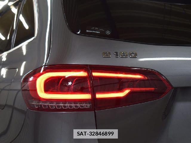 Mercedes Benz B-CLASS 2021-05 7979893-26