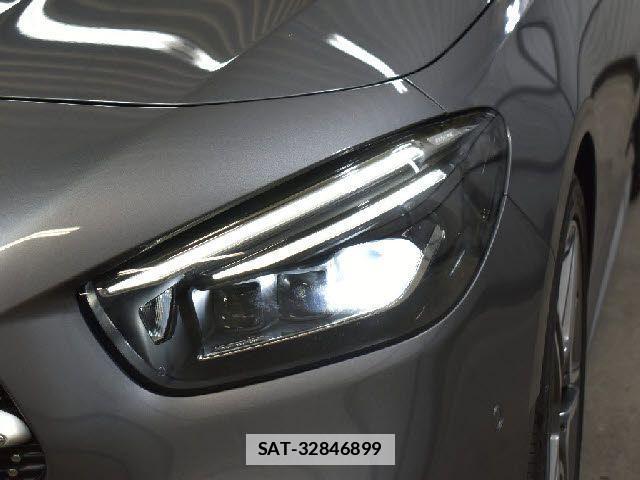 Mercedes Benz B-CLASS 2021-05 7979893-27
