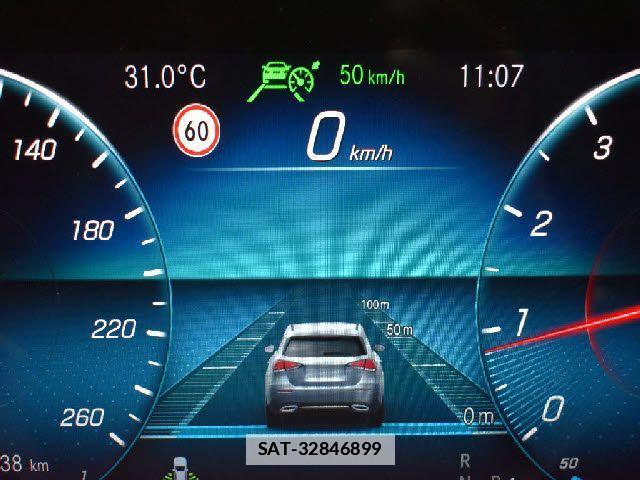 Mercedes Benz B-CLASS 2021-05 7979893-5