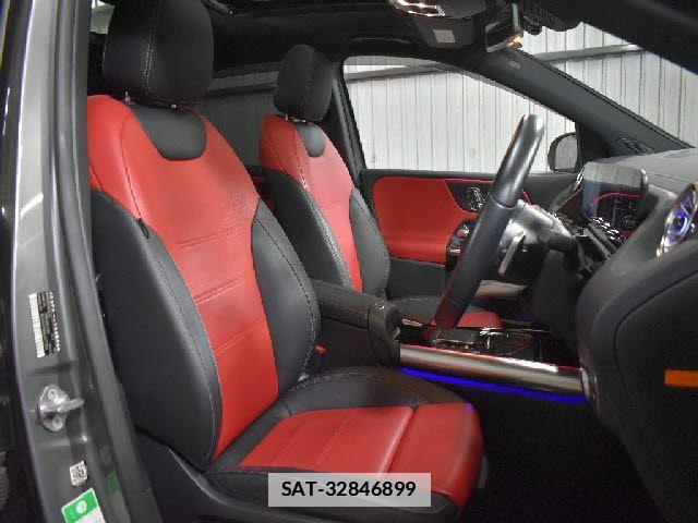 Mercedes Benz B-CLASS 2021-05 7979893-8