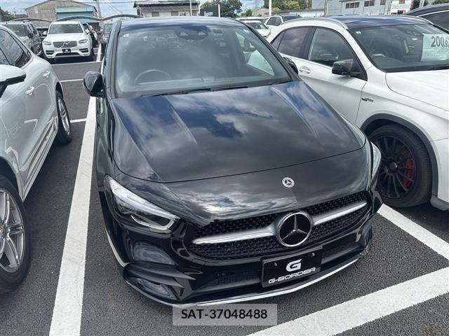 Mercedes Benz B-CLASS 2023-06 7979891-0