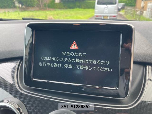 Mercedes Benz B-CLASS 2013-03 8036647-22
