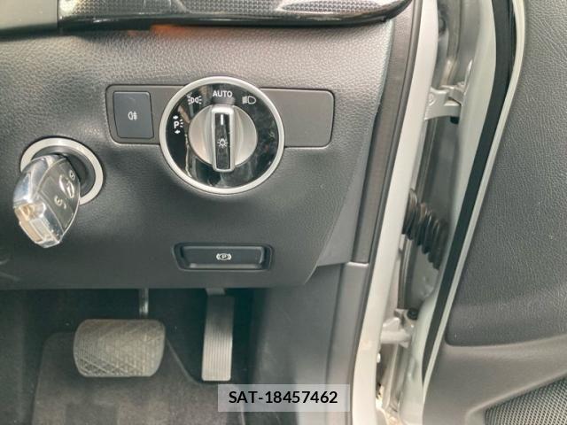 Mercedes Benz B-CLASS 2012-12 8036648-17