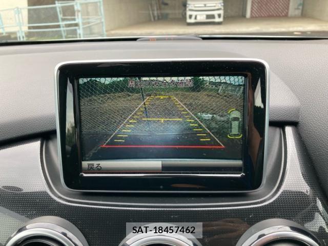 Mercedes Benz B-CLASS 2012-12 8036648-20