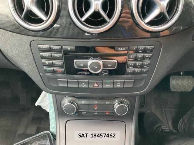 Mercedes Benz B-CLASS 2012-12 8036648-21