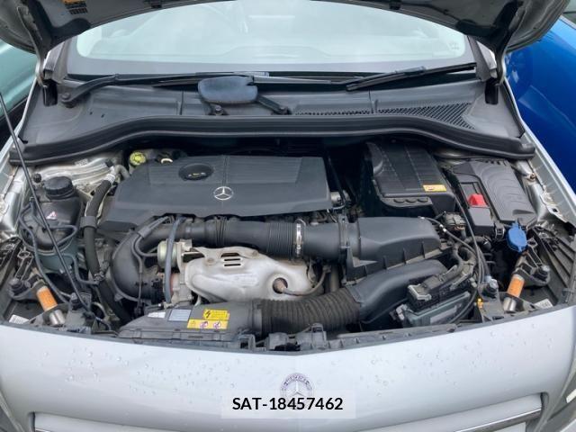 Mercedes Benz B-CLASS 2012-12 8036648-26