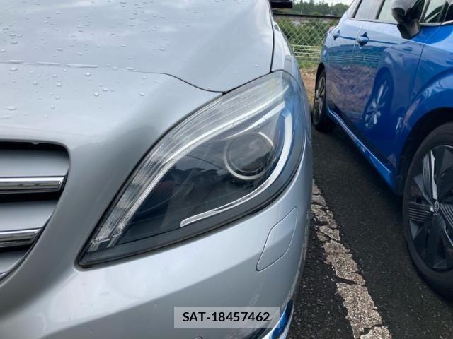 Mercedes Benz B-CLASS 2012-12 8036648-4