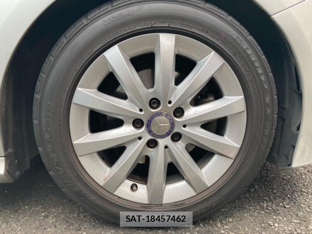 Mercedes Benz B-CLASS 2012-12 8036648-6