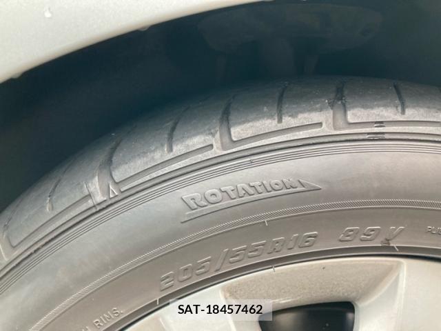 Mercedes Benz B-CLASS 2012-12 8036648-7