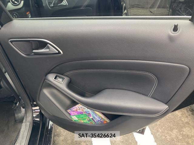 Mercedes Benz B-CLASS 2017-12 8036646-10