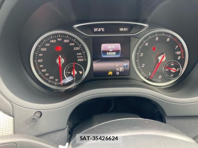Mercedes Benz B-CLASS 2017-12 8036646-15