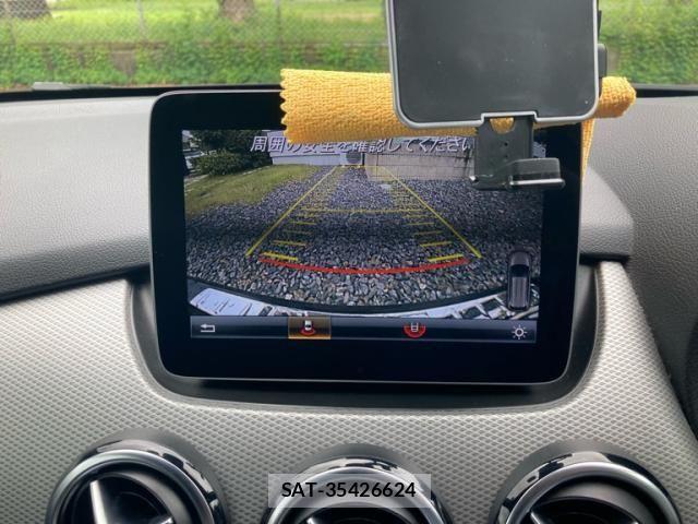Mercedes Benz B-CLASS 2017-12 8036646-18