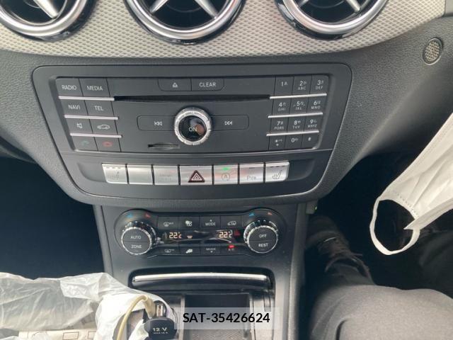 Mercedes Benz B-CLASS 2017-12 8036646-19