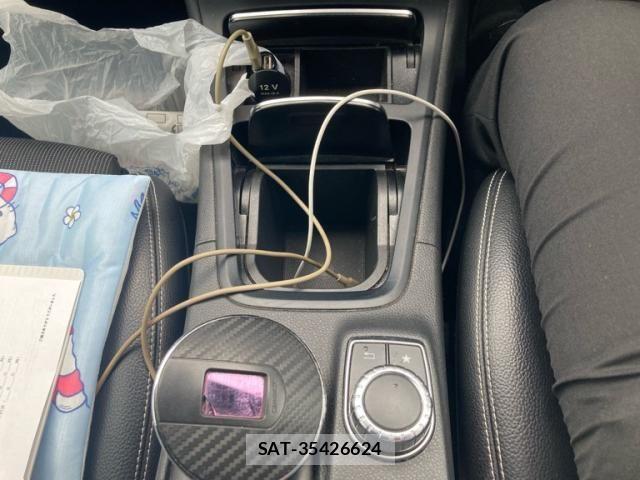 Mercedes Benz B-CLASS 2017-12 8036646-20