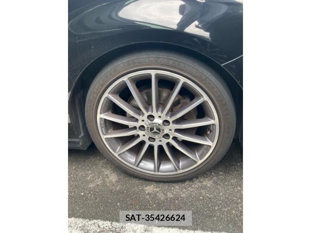 Mercedes Benz B-CLASS 2017-12 8036646-3