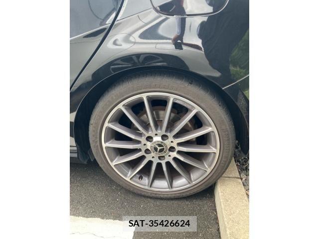 Mercedes Benz B-CLASS 2017-12 8036646-5