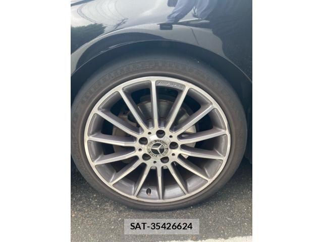 Mercedes Benz B-CLASS 2017-12 8036646-6
