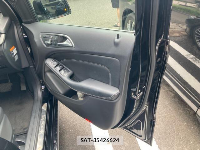 Mercedes Benz B-CLASS 2017-12 8036646-7
