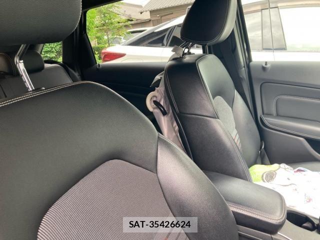Mercedes Benz B-CLASS 2017-12 8036646-8