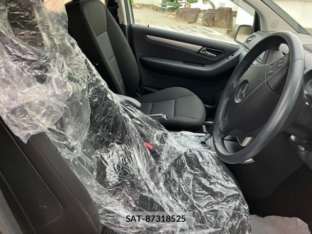 Mercedes Benz B-CLASS 2011-09 8036654-9
