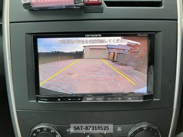 Mercedes Benz B-CLASS 2011-09 8036654-13