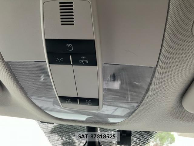 Mercedes Benz B-CLASS 2011-09 8036654-17
