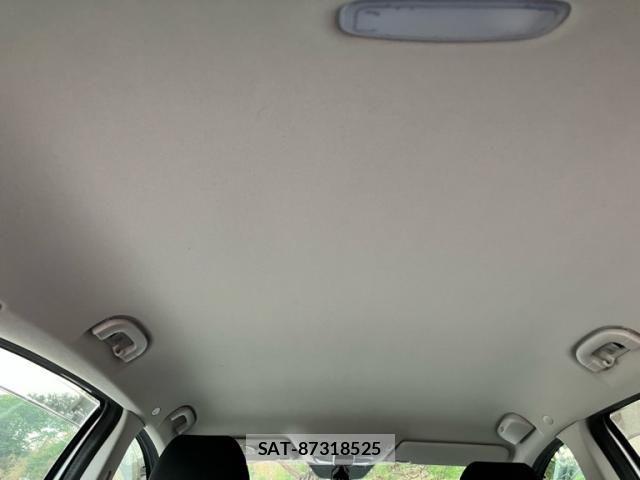 Mercedes Benz B-CLASS 2011-09 8036654-7