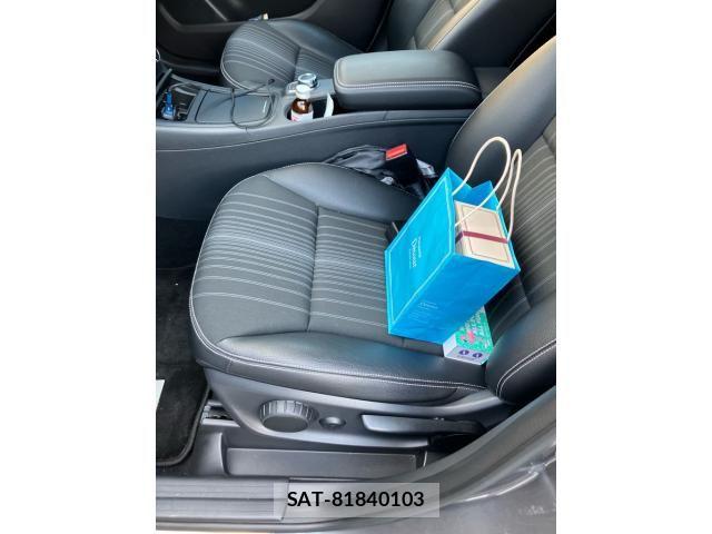 Mercedes Benz B-CLASS 2014-08 8036649-9