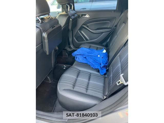Mercedes Benz B-CLASS 2014-08 8036649-11