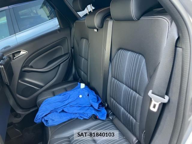Mercedes Benz B-CLASS 2014-08 8036649-12