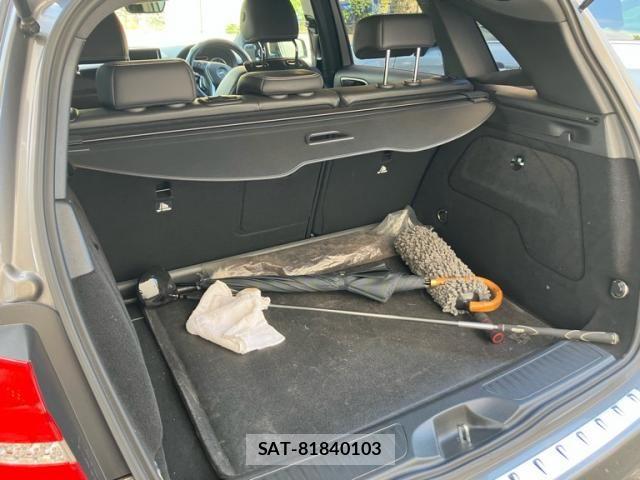 Mercedes Benz B-CLASS 2014-08 8036649-15
