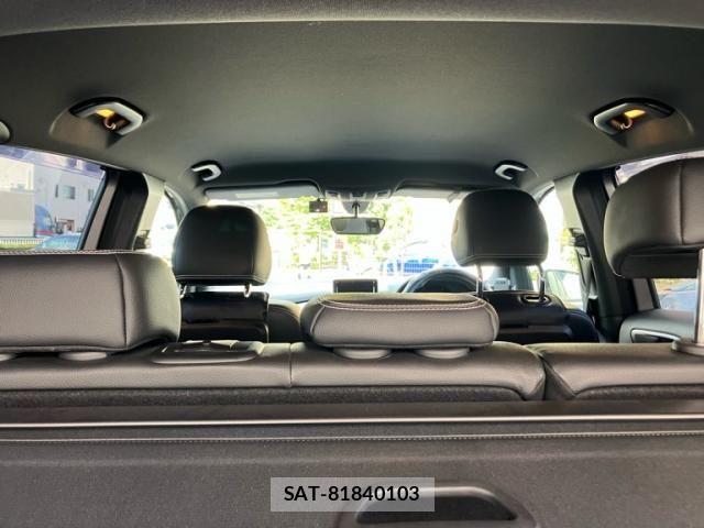 Mercedes Benz B-CLASS 2014-08 8036649-16