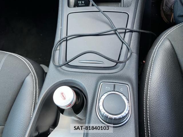 Mercedes Benz B-CLASS 2014-08 8036649-18