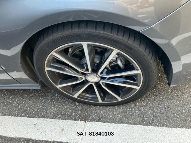 Mercedes Benz B-CLASS 2014-08 8036649-4