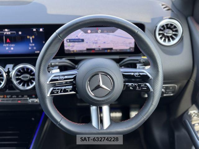 Mercedes Benz B-CLASS 2025-03 8036638-9