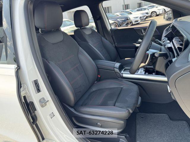Mercedes Benz B-CLASS 2025-03 8036638-12