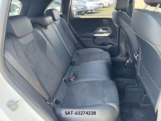 Mercedes Benz B-CLASS 2025-03 8036638-13