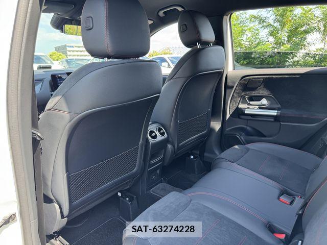 Mercedes Benz B-CLASS 2025-03 8036638-14