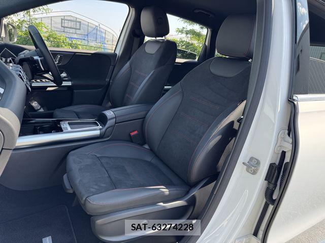 Mercedes Benz B-CLASS 2025-03 8036638-15