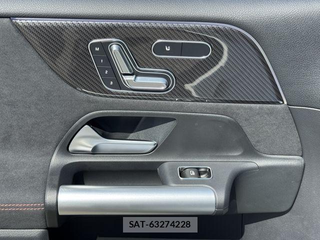 Mercedes Benz B-CLASS 2025-03 8036638-16