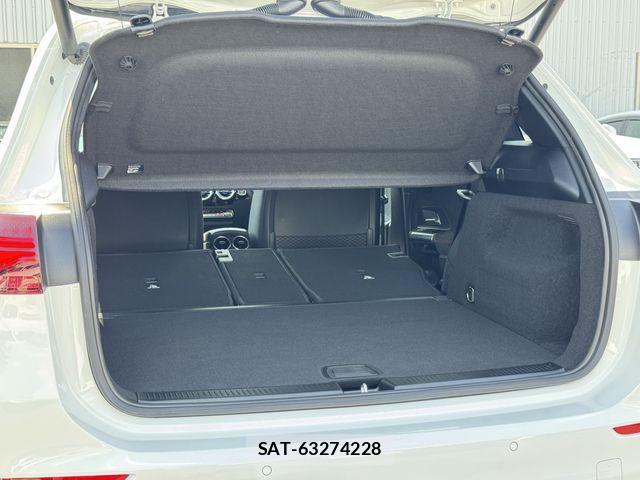 Mercedes Benz B-CLASS 2025-03 8036638-17