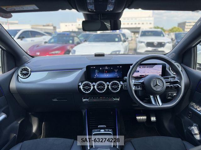 Mercedes Benz B-CLASS 2025-03 8036638-1