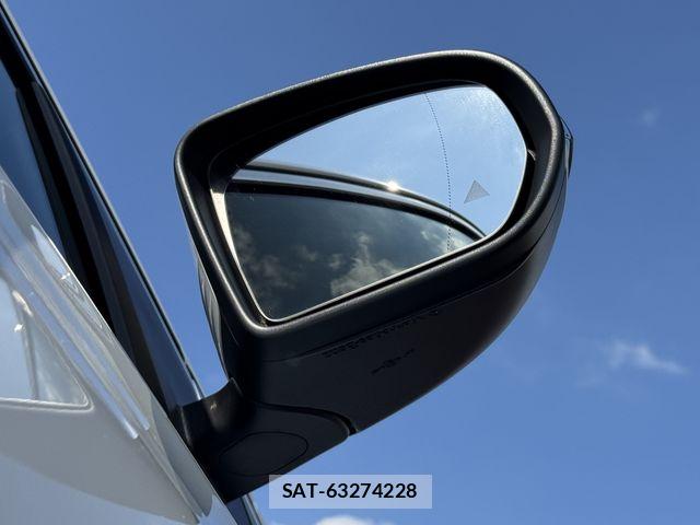 Mercedes Benz B-CLASS 2025-03 8036638-22