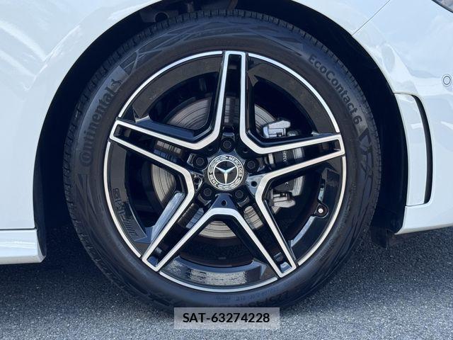 Mercedes Benz B-CLASS 2025-03 8036638-27